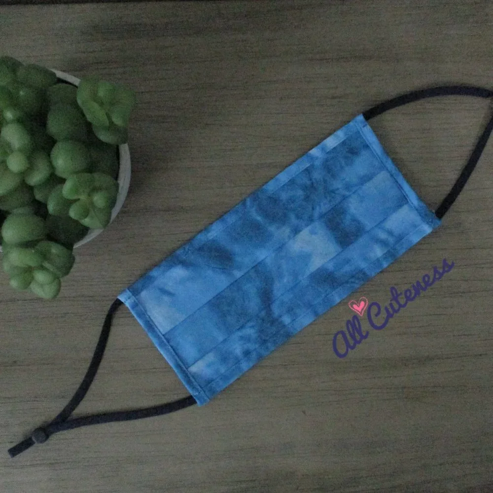 Cloth Face Mask (NWOT)